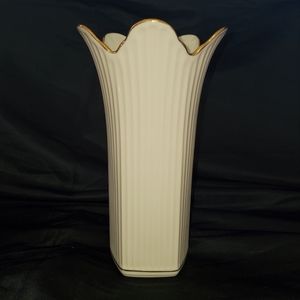 Lenox Meridian Small 8" Vase